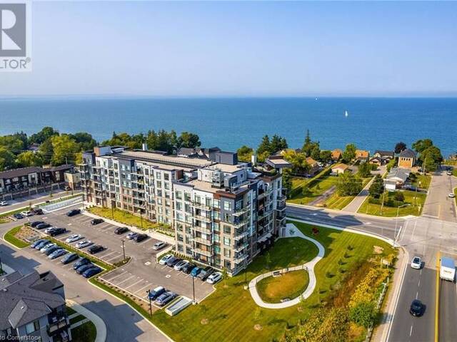 600 NORTH SERVICE Road Unit# 321 Stoney Creek Ontario, L8E 0L2