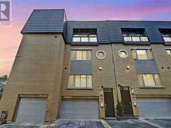 294 MERTON Street Toronto Ontario, M4S 1A9