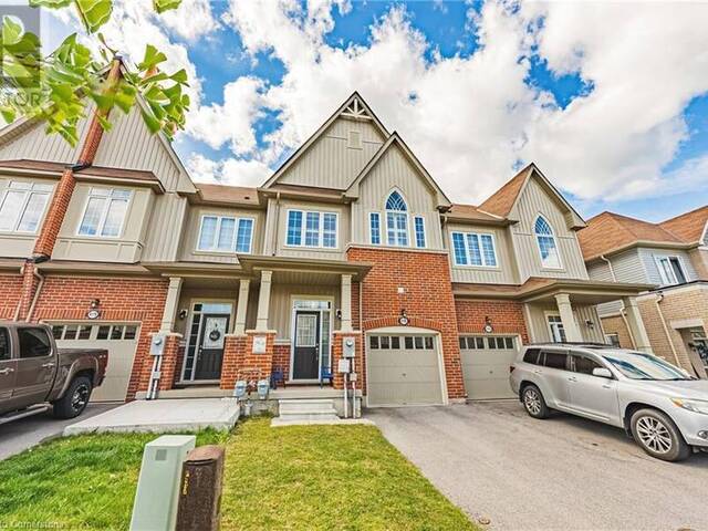 4180 CHERRY HEIGHTS Boulevard Beamsville Ontario, L0R 1B1