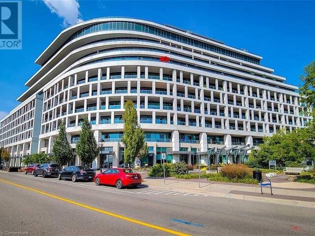 11 Bronte Road Unit# 323 Oakville Ontario, L6L 0E1