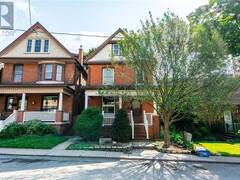 129 RAY Street S Hamilton Ontario, L8P 3W2