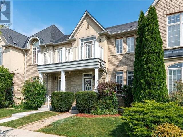 7 Northampton Boulevard Stoney Creek Ontario, L8E 6C5