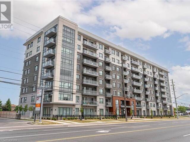 121 #8 Highway Unit# 416 Stoney Creek Ontario, L8G 1C1