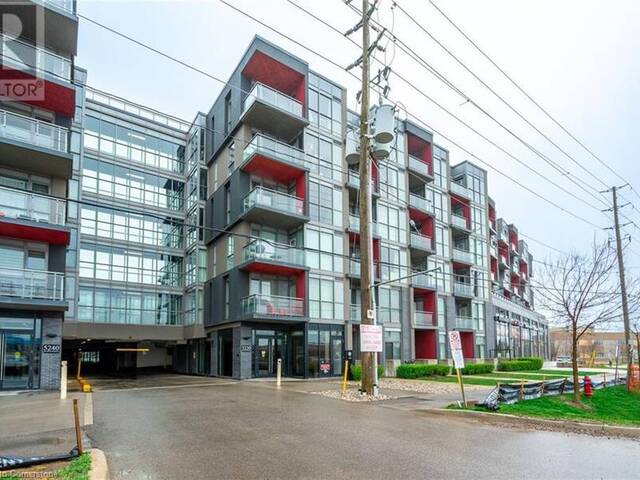 5230 Dundas Street Unit# A428 Burlington Ontario, L7L 0J5