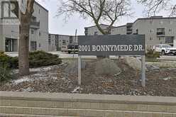 2001 Bonnymede Drive Unit# 140 | Mississauga Ontario | Slide Image One