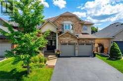 504 GERANIUM Lane | Burlington Ontario | Slide Image One