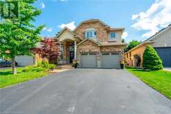 504 GERANIUM Lane | Burlington Ontario | Slide Image Two