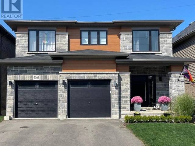 4069 BROCK Street Beamsville Ontario, L3J 0S8