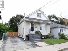 8 East 31st Street Hamilton Ontario, L8V 3N7