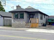 114 MELVIN Avenue | Hamilton Ontario | Slide Image One