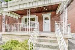 113 KENSINGTON Avenue N | Hamilton Ontario | Slide Image Two