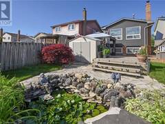 19 WIKANDER Way Brampton Ontario, L6V 3X1