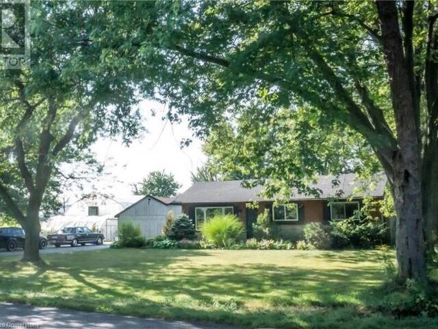 6465 TWENTY Road E Hamilton Ontario, L0R 1P0