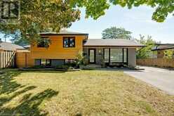 5350 WINDERMERE Drive | Burlington Ontario | Slide Image One