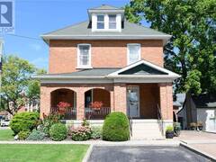 20 MCKAY Street W Cayuga Ontario, N0A 1E0