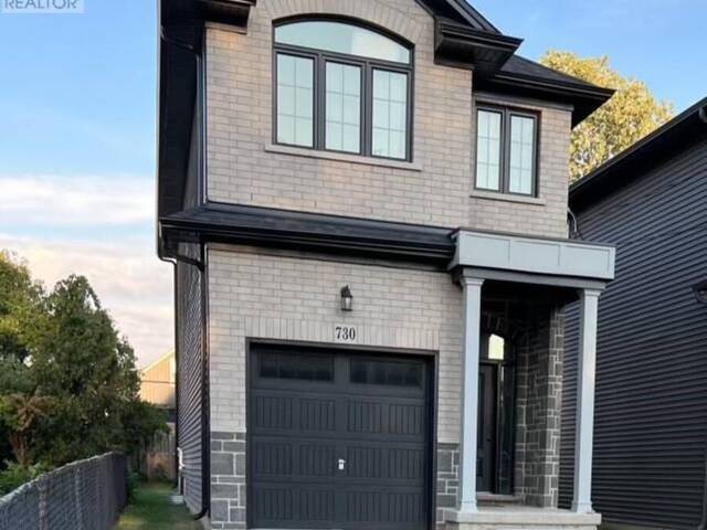 730 KNOX Avenue Hamilton Ontario, L8H 6K6