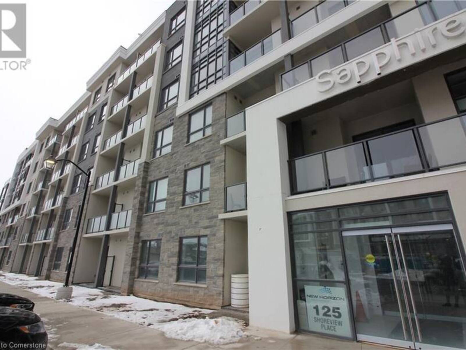 125 Shoreview Place Unit# 305, Stoney Creek, Ontario L8E 0K3