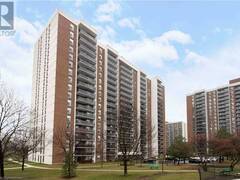 21 KNIGHTSBRIDGE Road Unit# 1602 Brampton Ontario, L6T 3Y1