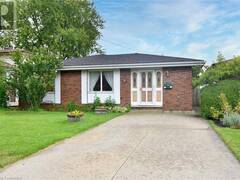 25 SILVERCREST Drive Hamilton Ontario, L9C 2J5