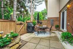 5029 PINEDALE Avenue Unit# 64 | Burlington Ontario | Slide Image Thirty-six