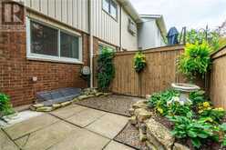 5029 PINEDALE Avenue Unit# 64 | Burlington Ontario | Slide Image Thirty-eight