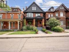 213 CAROLINE Street S Hamilton Ontario, L8P 3L5