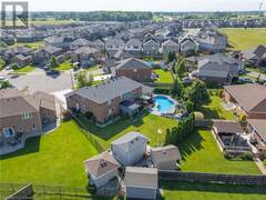 34 PENFOLD Court Mount Hope Ontario, L0R 1W0