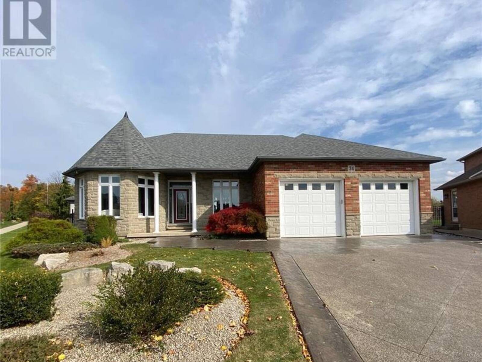 34 PENFOLD Court, Mount Hope, Ontario L0R 1W0