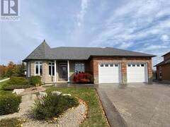 34 PENFOLD Court Hamilton Ontario, L0R 1W0