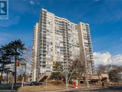 75 QUEEN Street N Unit# 1501 Hamilton Ontario, L8R 3J3