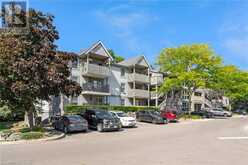 2040 CLEAVER Avenue Unit# 321 | Burlington Ontario | Slide Image One