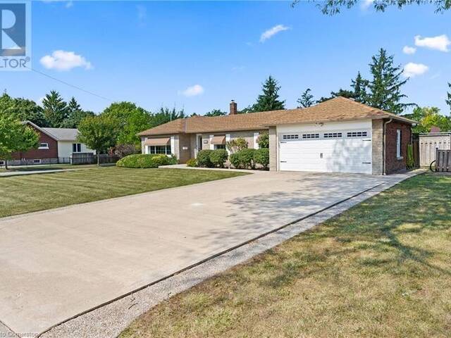 270 Highland Avenue Fort Erie Ontario, L2A 2X7