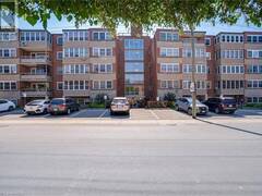 9 GRANT Boulevard Unit# 501 Dundas Ontario, L9H 4L5