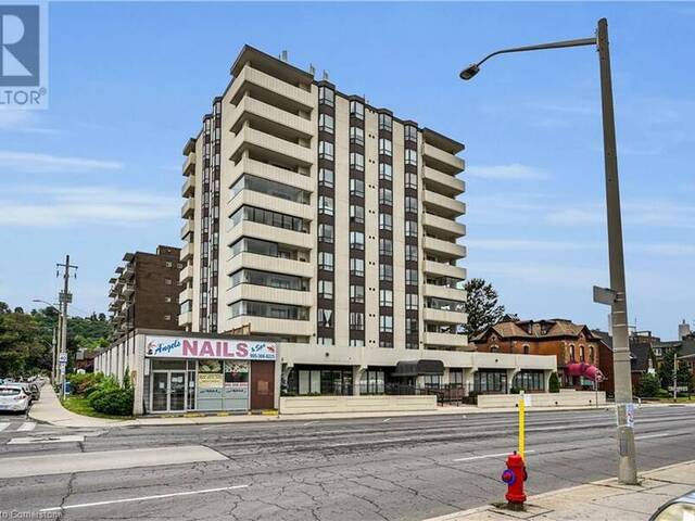 432 MAIN Street E Unit# 902 Hamilton Ontario, L8N 1J9 - 2 Bedrooms Condo For Sale