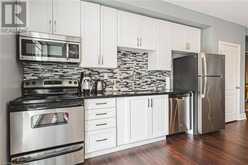 34 PLAINS Road E Unit# 208 | Burlington Ontario | Slide Image Thirty