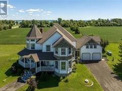 2378 NORTH SHORE Drive Dunnville Ontario, N0A 1K0