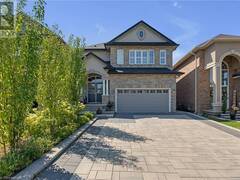 107 VINTON Road Ancaster Ontario, L9K 0G6