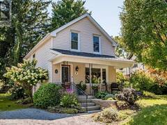 5 ROWANWOOD Avenue Hamilton Ontario, L9H 4C9