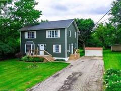 29 Quaker Road Welland Ontario, L3C 3G3