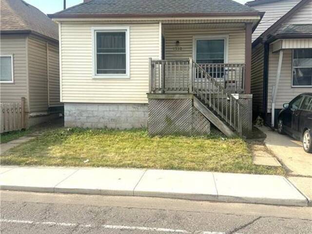 1350 CANNON Street E Hamilton Ontario, L8H 1V8