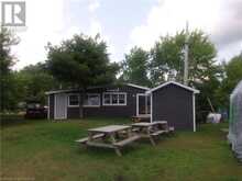 26797 Highway 60 Highway Unit# Cottage A | Madawaska Ontario | Slide Image Nine