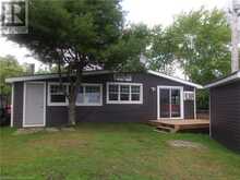 26797 Highway 60 Highway Unit# Cottage A | Madawaska Ontario | Slide Image Ten