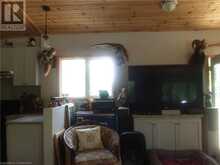 26797 Highway 60 Highway Unit# Cottage A | Madawaska Ontario | Slide Image Eighteen