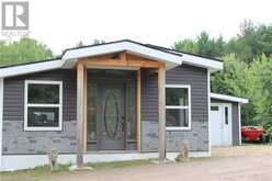 26797 Highway 60 Highway Unit# Cottage A | Madawaska Ontario | Slide Image One