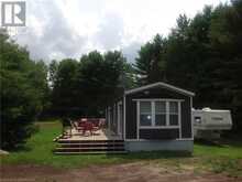 26797 Highway 60 Highway Unit# Cottage A | Madawaska Ontario | Slide Image Twenty-one