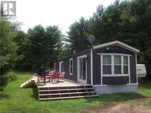 26797 Highway 60 Highway Unit# Cottage A | Madawaska Ontario | Slide Image Twenty-two