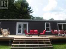 26797 Highway 60 Highway Unit# Cottage A | Madawaska Ontario | Slide Image Twenty-three