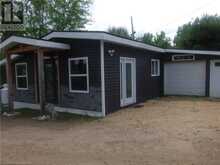 26797 Highway 60 Highway Unit# Cottage A | Madawaska Ontario | Slide Image Four