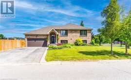 91 HEDGE LAWN Drive | Grimsby Ontario | Slide Image One