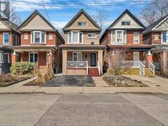 17 AVALON Place Hamilton Ontario, L8M 1R2